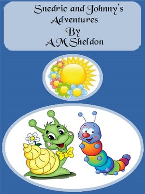 cover image of Snedric & Johnny